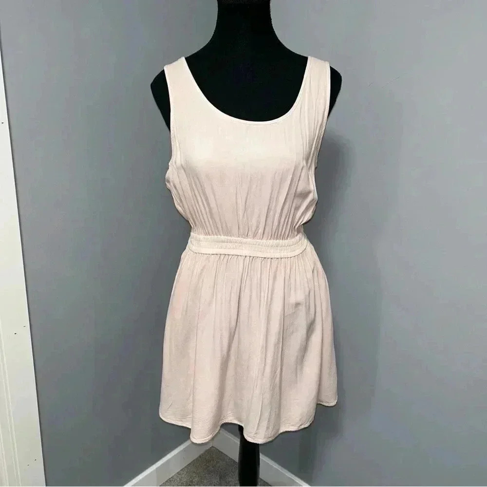 Aritzia -  Talula Dress